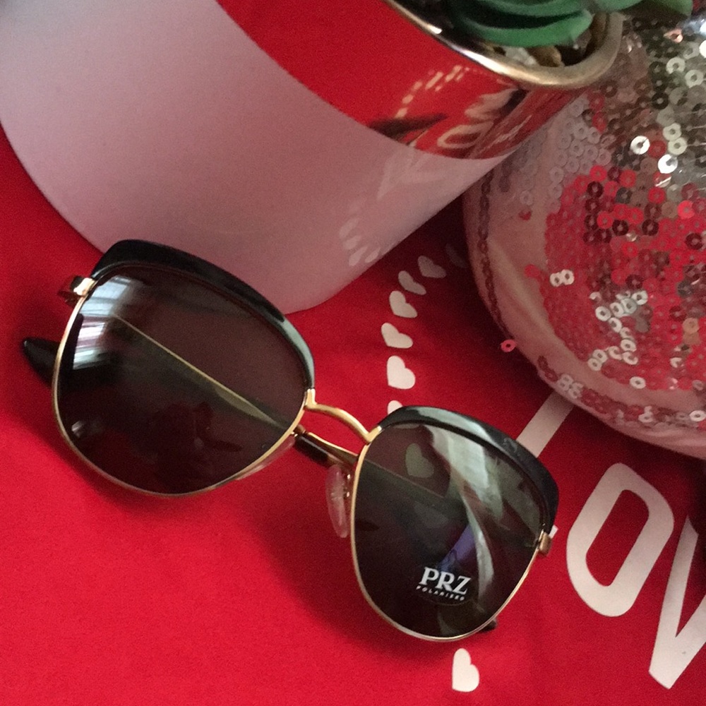 New Prada Glasés